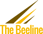 The Beeline, Logo